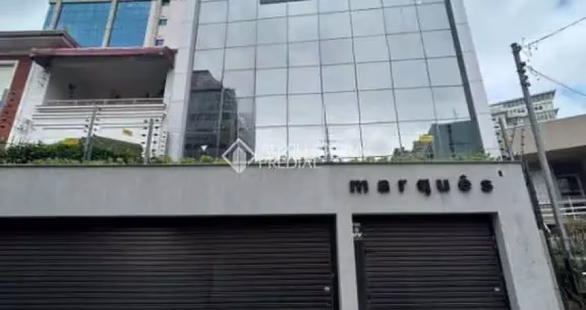 Sala comercial para alugar na Rua Marquês do Herval, 197, Moinhos de Vento, Porto Alegre