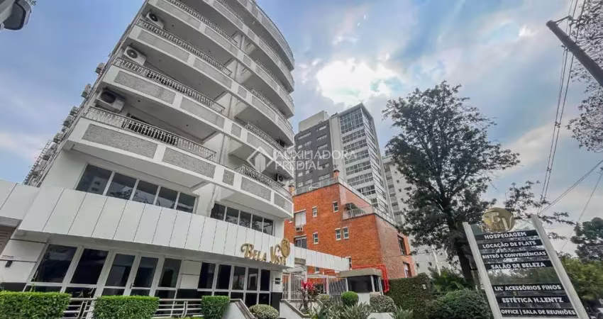 Ponto comercial para alugar na Avenida Coronel Lucas de Oliveira, 1085, Petrópolis, Porto Alegre