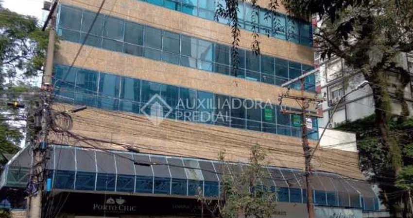 Sala comercial para alugar na Rua Mostardeiro, 123, Rio Branco, Porto Alegre