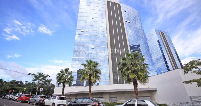 Ponto comercial para alugar na Avenida Senador Tarso Dutra, 595, Petrópolis, Porto Alegre