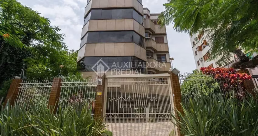Apartamento com 3 quartos para alugar na Rua General Couto de Magalhães, 955, São João, Porto Alegre