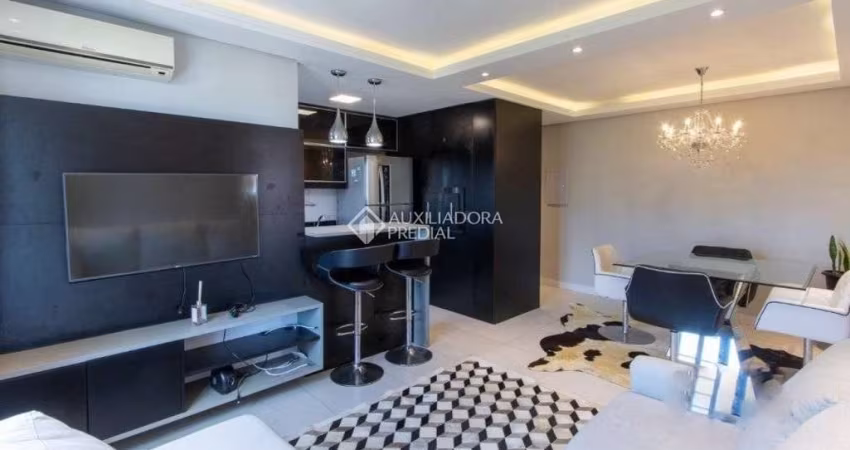 Apartamento com 2 quartos para alugar na Rua Almirante Tamandaré, 527, Floresta, Porto Alegre