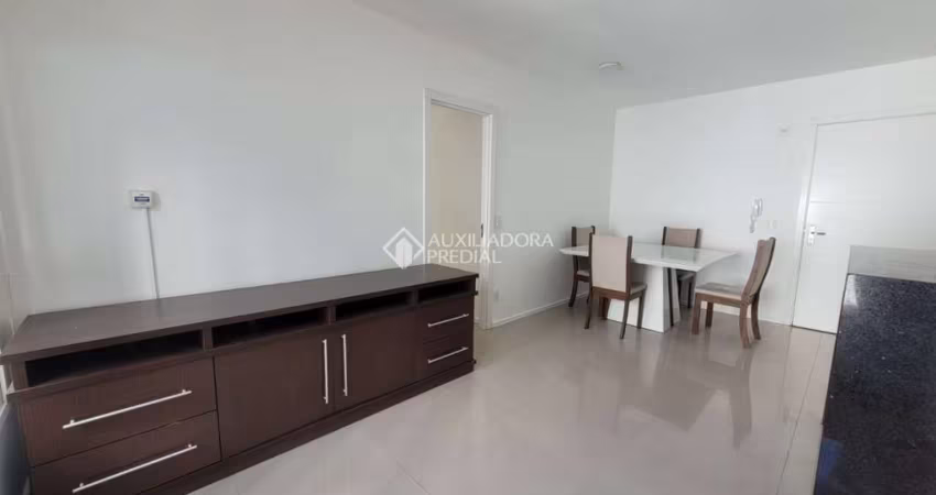 Apartamento com 2 quartos para alugar na Rua Martim Aranha, 100, Boa Vista, Porto Alegre