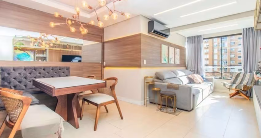 Apartamento com 3 quartos para alugar na Rua Afonso Taunay, 180, Boa Vista, Porto Alegre