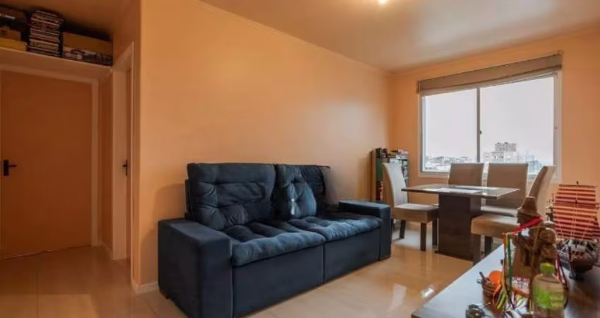 Apartamento com 2 quartos para alugar na Avenida do Forte, 602, Cristo Redentor, Porto Alegre