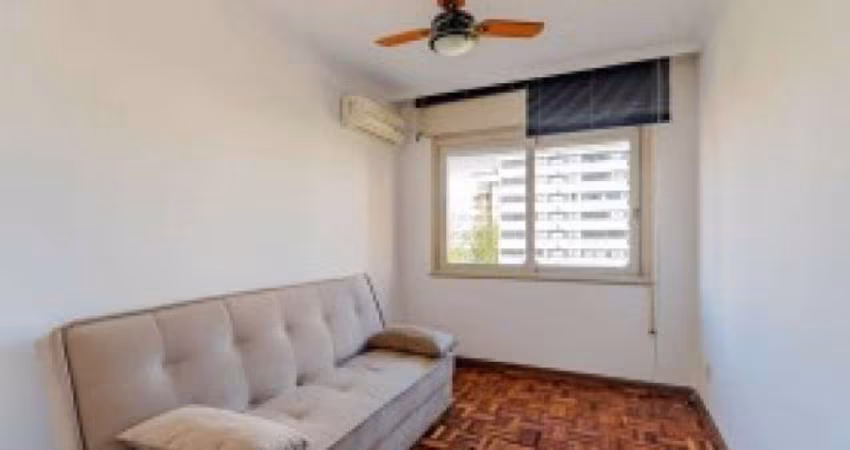Apartamento com 2 quartos para alugar na Rua Itororó, 54, Menino Deus, Porto Alegre
