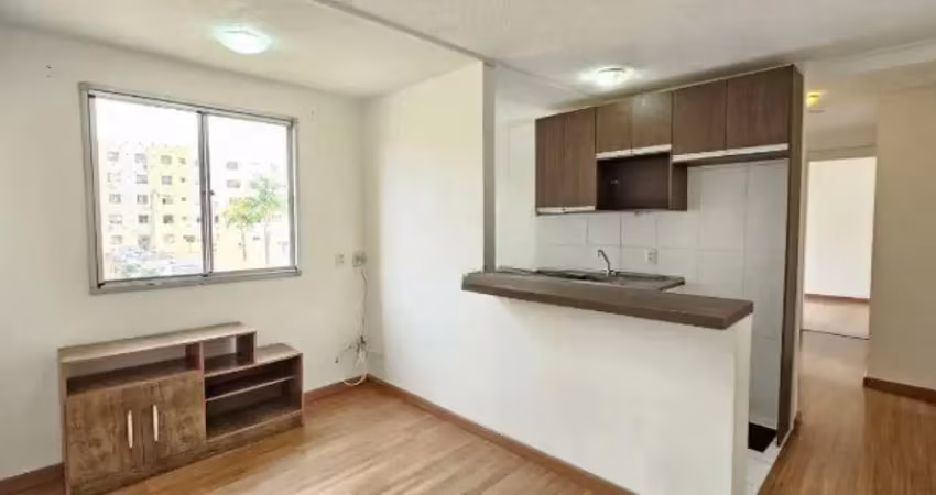 Apartamento com 1 quarto para alugar na Rua Gabriel Franco da Luz, 560, Sarandi, Porto Alegre