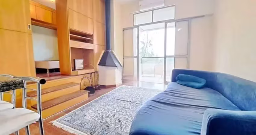 Apartamento com 1 quarto para alugar na Avenida Doutor Nilo Peçanha, 2526, Chácara das Pedras, Porto Alegre