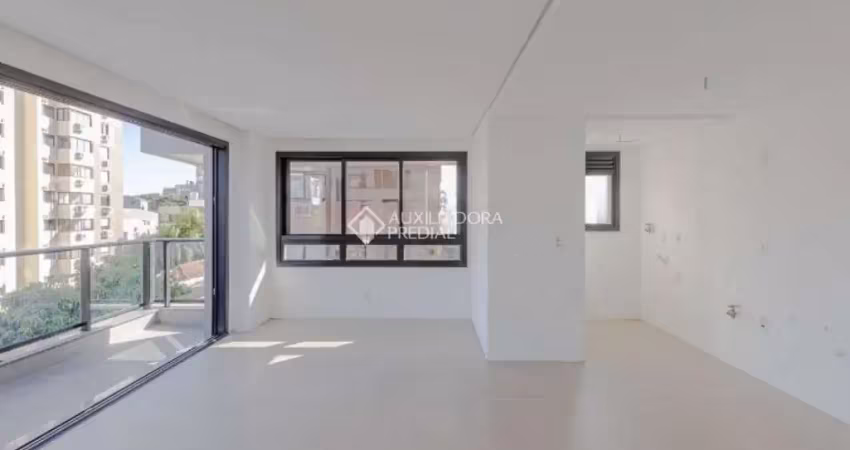 Apartamento com 2 quartos para alugar na Rua Almirante Gonçalves, 122, Menino Deus, Porto Alegre