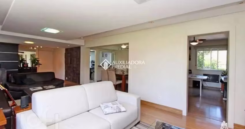 Apartamento com 4 quartos para alugar na Rua Anita Garibaldi, 2120, Mont Serrat, Porto Alegre