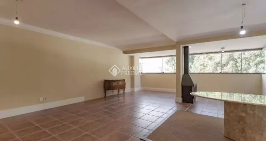 Apartamento com 2 quartos para alugar na Rua Coronel Bordini, 1360, Auxiliadora, Porto Alegre