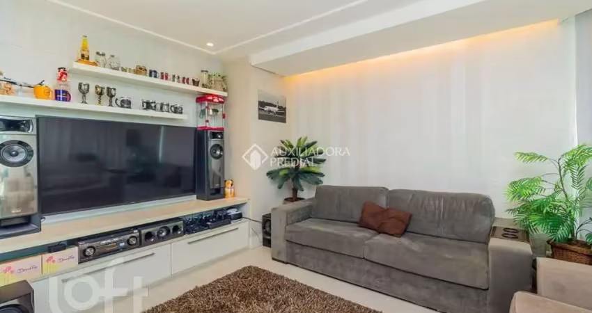 Cobertura com 3 quartos para alugar na Travessa Guianas, 130, Jardim Lindóia, Porto Alegre