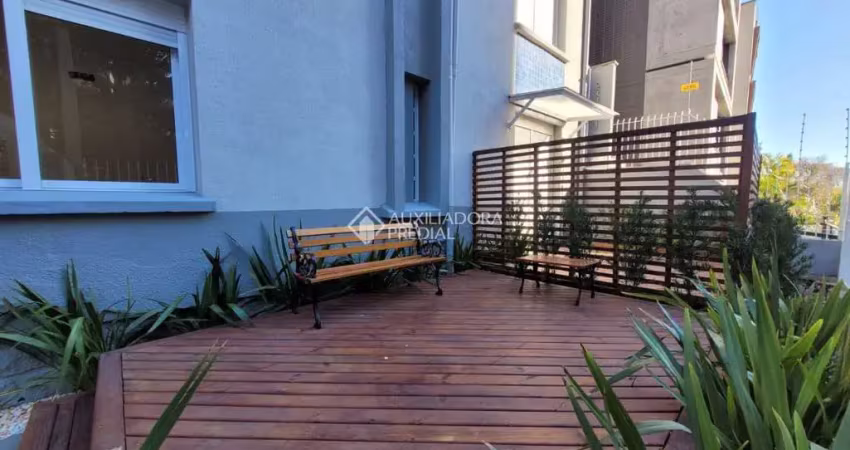 Apartamento com 2 quartos para alugar na Rua Castro Alves, 1073, Independência, Porto Alegre