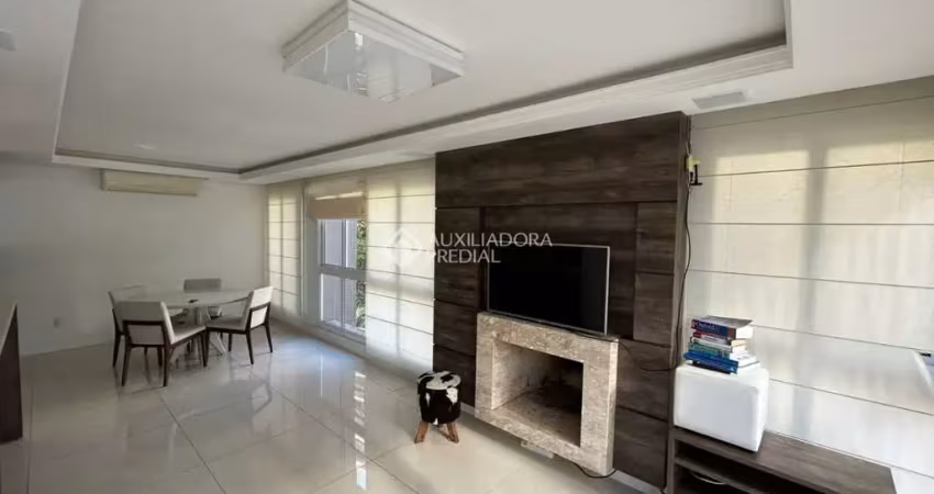 Apartamento com 2 quartos para alugar na Rua Almirante Abreu, 249, Rio Branco, Porto Alegre