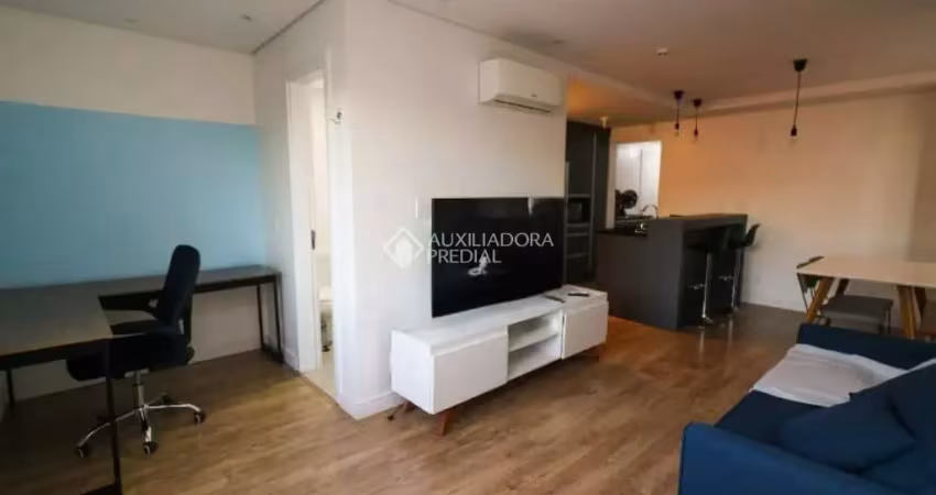 Apartamento com 2 quartos para alugar na Avenida Loureiro da Silva, 1835, Cidade Baixa, Porto Alegre