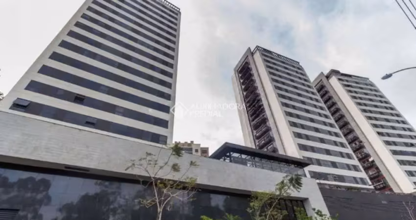 Apartamento com 2 quartos para alugar na Rua Mário Antunes da Cunha, 511, Petrópolis, Porto Alegre