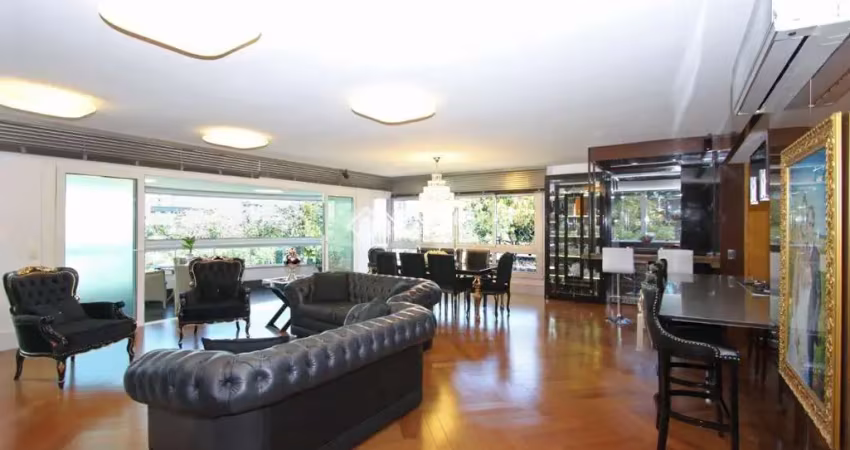 Apartamento com 3 quartos para alugar na Rua Coronel Bordini, 1800, Auxiliadora, Porto Alegre