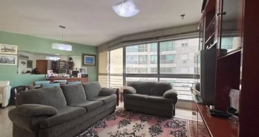 Apartamento com 2 quartos para alugar na Rua Nunes Machado, 319, Azenha, Porto Alegre