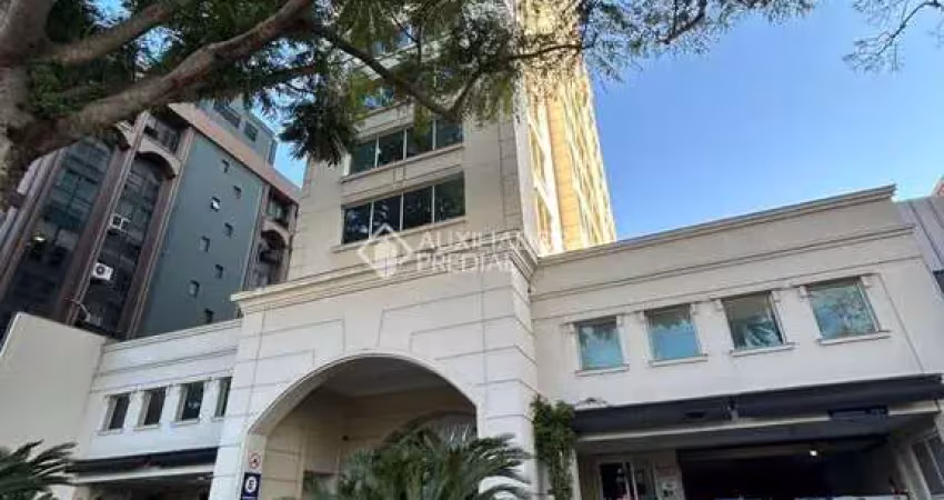 Sala comercial para alugar na Avenida Carlos Gomes, 777, Auxiliadora, Porto Alegre