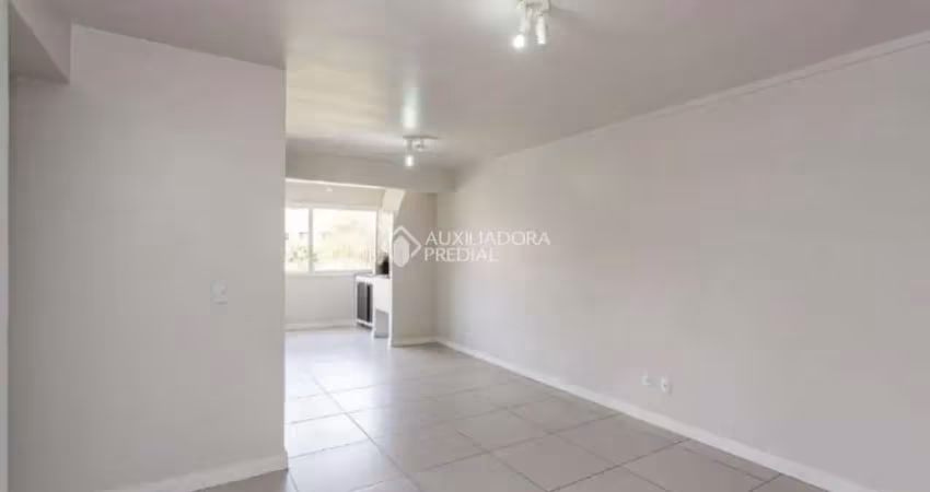 Apartamento com 2 quartos para alugar na Avenida General Barreto Viana, 107, Chácara das Pedras, Porto Alegre