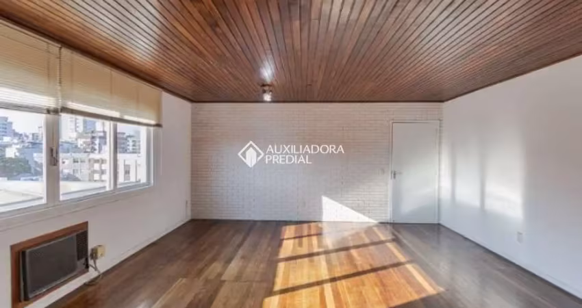 Apartamento com 3 quartos para alugar na Avenida Bagé, 232, Petrópolis, Porto Alegre