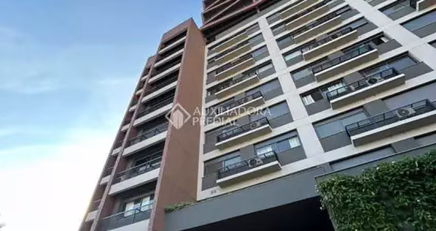 Apartamento com 1 quarto para alugar na Rua Casemiro de Abreu, 576, Rio Branco, Porto Alegre