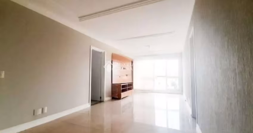 Apartamento com 3 quartos para alugar na Avenida Taquara, 350, Petrópolis, Porto Alegre