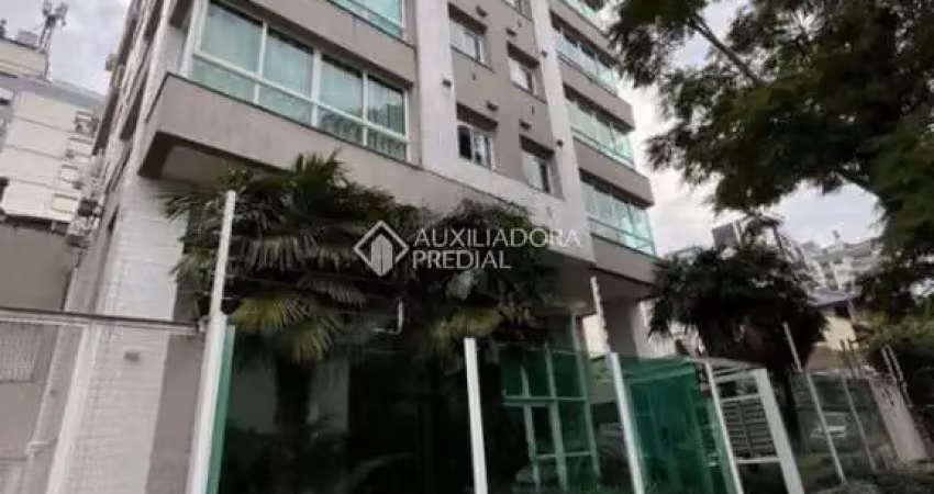 Apartamento com 2 quartos para alugar na Rua Passo da Pátria, 178, Bela Vista, Porto Alegre