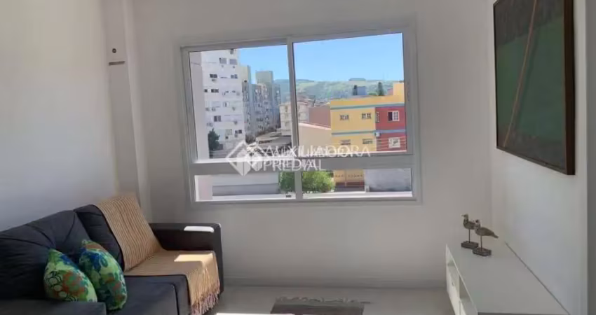 Apartamento com 1 quarto para alugar na Avenida dos Cubanos, 114, Partenon, Porto Alegre