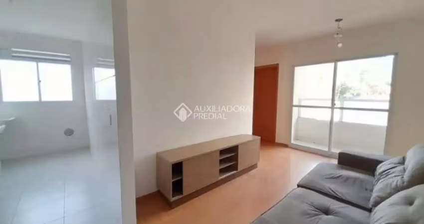 Apartamento com 2 quartos para alugar na Rua João da Silva Bueno, 100, Morro Santana, Porto Alegre