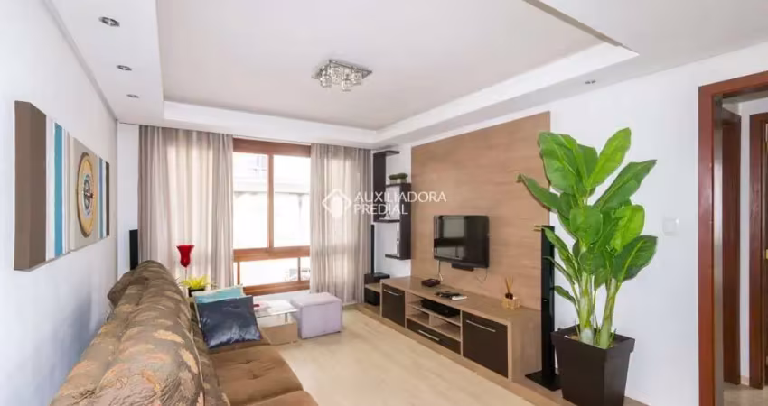 Apartamento com 2 quartos para alugar na Rua Marcelo Gama, 1400, Auxiliadora, Porto Alegre