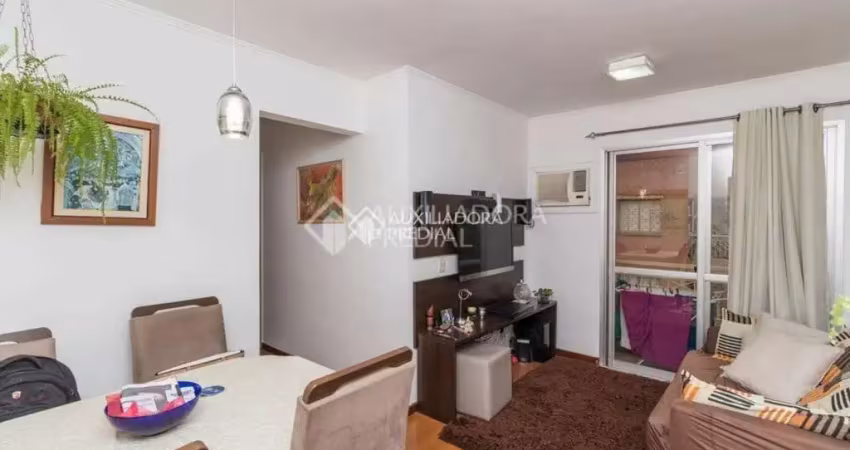 Apartamento com 2 quartos para alugar na Rua Abram Goldsztein, 250, Jardim Carvalho, Porto Alegre