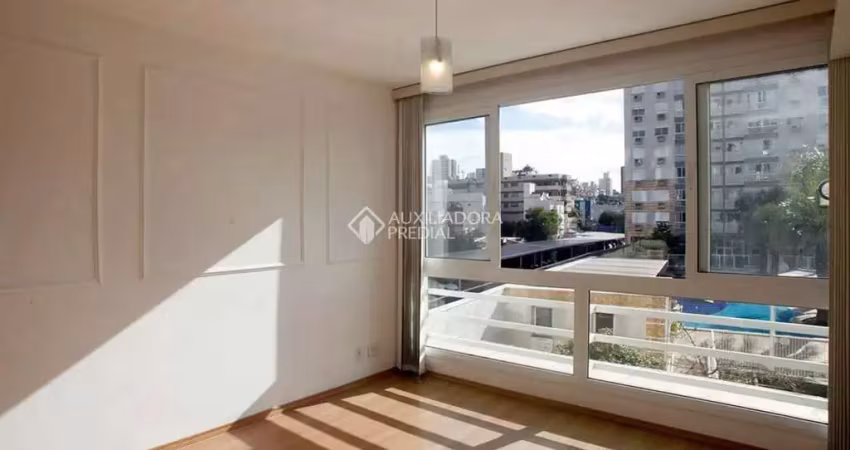 Apartamento com 3 quartos para alugar na Rua Itaboraí, 840, Jardim Botânico, Porto Alegre