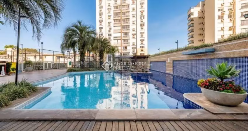 Apartamento com 3 quartos para alugar na Rua Itaboraí, 840, Jardim Botânico, Porto Alegre