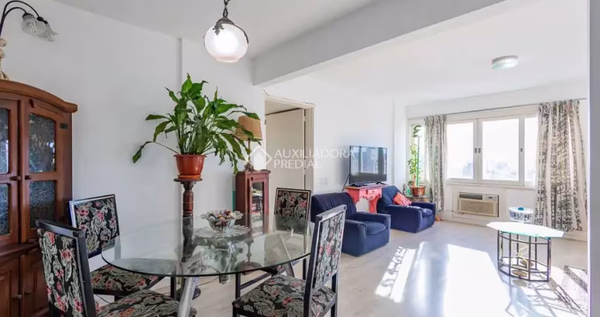 Apartamento com 3 quartos para alugar na Rua Anita Garibaldi, 1924, Mont Serrat, Porto Alegre