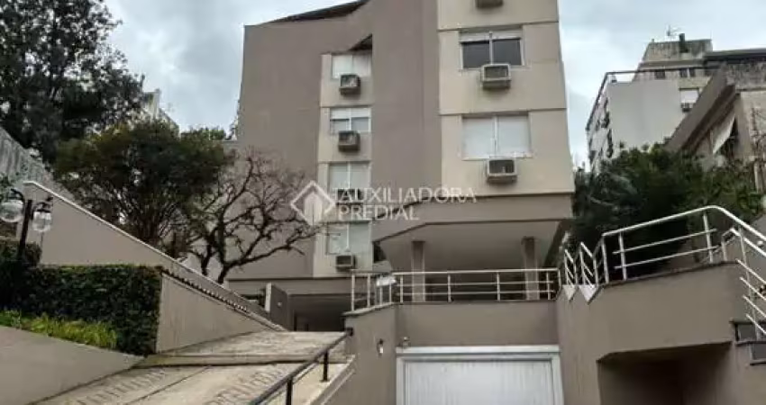 Apartamento com 2 quartos para alugar na Rua Artur Rocha, 400, Mont Serrat, Porto Alegre