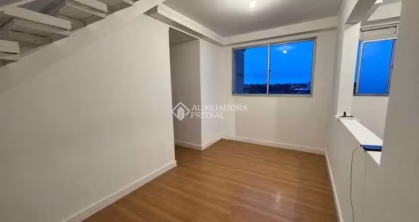 Apartamento com 2 quartos para alugar na Rua Engenheiro Sadi Castro, 891, Sarandi, Porto Alegre