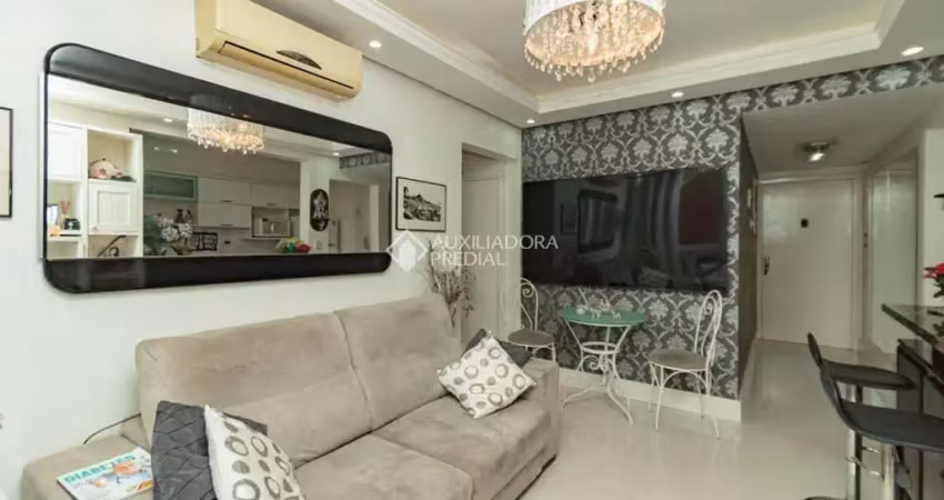 Apartamento com 1 quarto para alugar na Rua Silva Jardim, 591, Bela Vista, Porto Alegre
