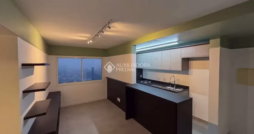 Apartamento com 2 quartos para alugar na Rua Irmão Félix Roberto, 100, Humaitá, Porto Alegre