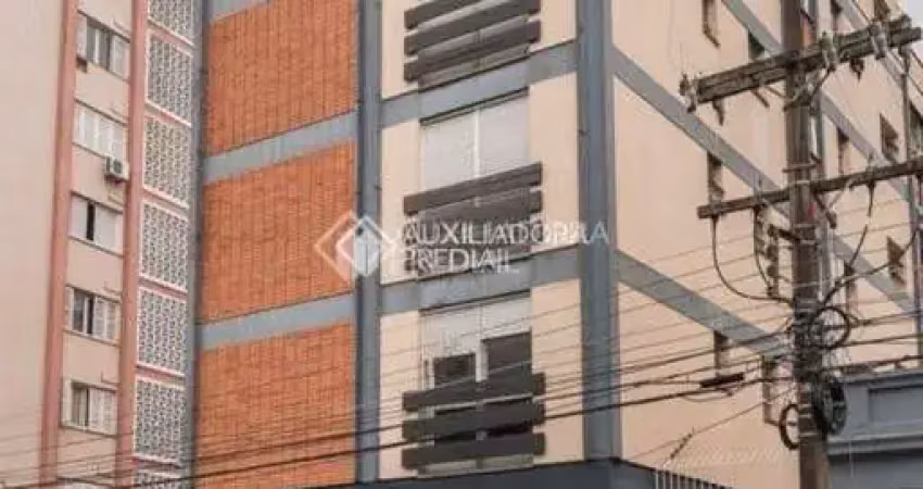 Apartamento com 2 quartos para alugar na Rua Washington Luiz, 766, Centro Histórico, Porto Alegre