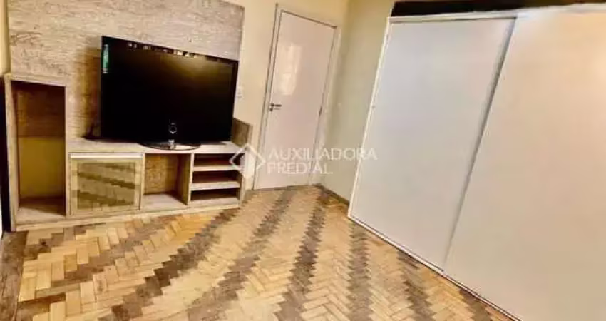 Apartamento com 2 quartos para alugar na Rua Barão de Bagé, 392, Vila Jardim, Porto Alegre