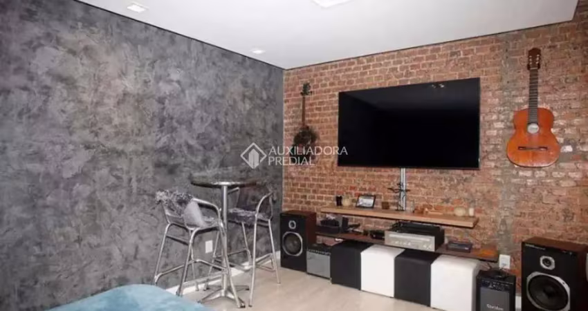 Apartamento com 1 quarto para alugar na Avenida Lavras, 558, Petrópolis, Porto Alegre