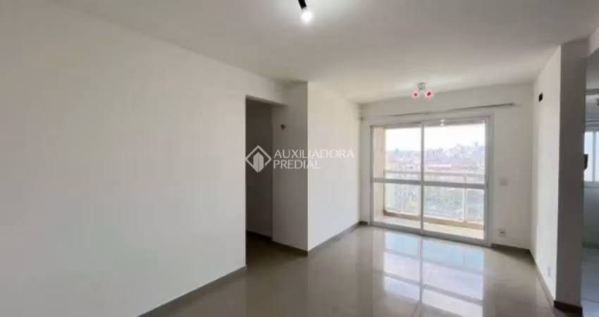 Apartamento com 2 quartos para alugar na Avenida Polônia, 255, São Geraldo, Porto Alegre