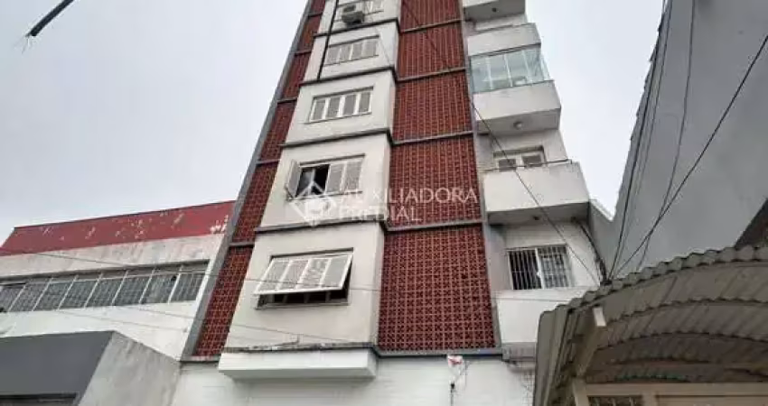Apartamento com 1 quarto para alugar na Avenida Cristóvão Colombo, 911, Floresta, Porto Alegre