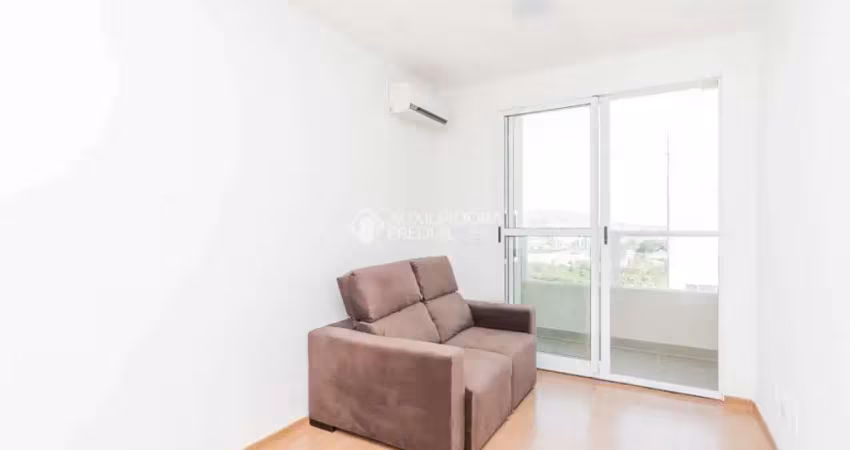 Apartamento com 2 quartos para alugar na Rua Irmão Norberto Francisco Rauch, 575, Jardim Carvalho, Porto Alegre