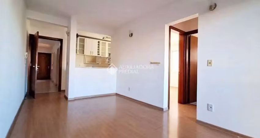 Apartamento com 2 quartos para alugar na Rua Professor Cristiano Fischer, 2062, Partenon, Porto Alegre