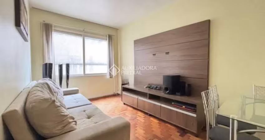 Apartamento com 1 quarto para alugar na Avenida Borges de Medeiros, 658, Centro Histórico, Porto Alegre