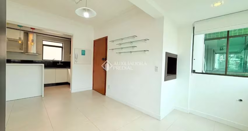 Apartamento com 2 quartos para alugar na Rua Vicente da Fontoura, 2056, Rio Branco, Porto Alegre