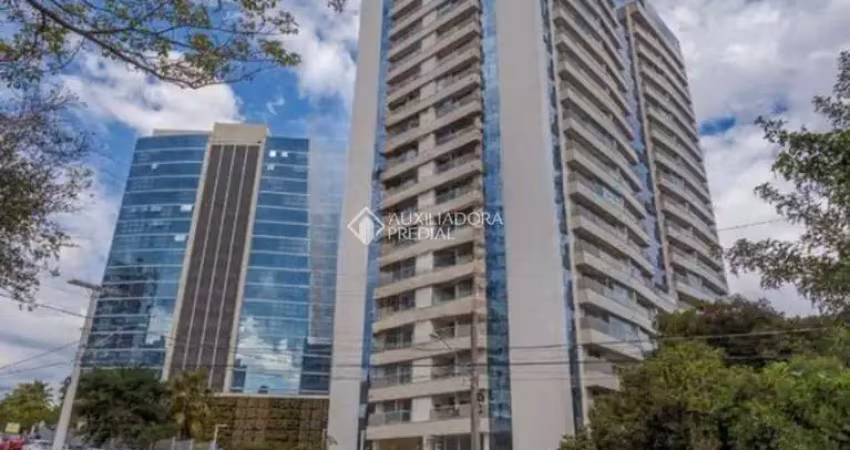 Apartamento com 1 quarto para alugar na Rua Mário Antunes da Cunha, 116, Petrópolis, Porto Alegre