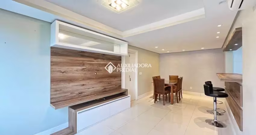 Apartamento com 2 quartos para alugar na Rua Tito Lívio Zambecari, 323, Mont Serrat, Porto Alegre